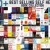 110+ Self Help and Self Care Ebook Bestseller Collection